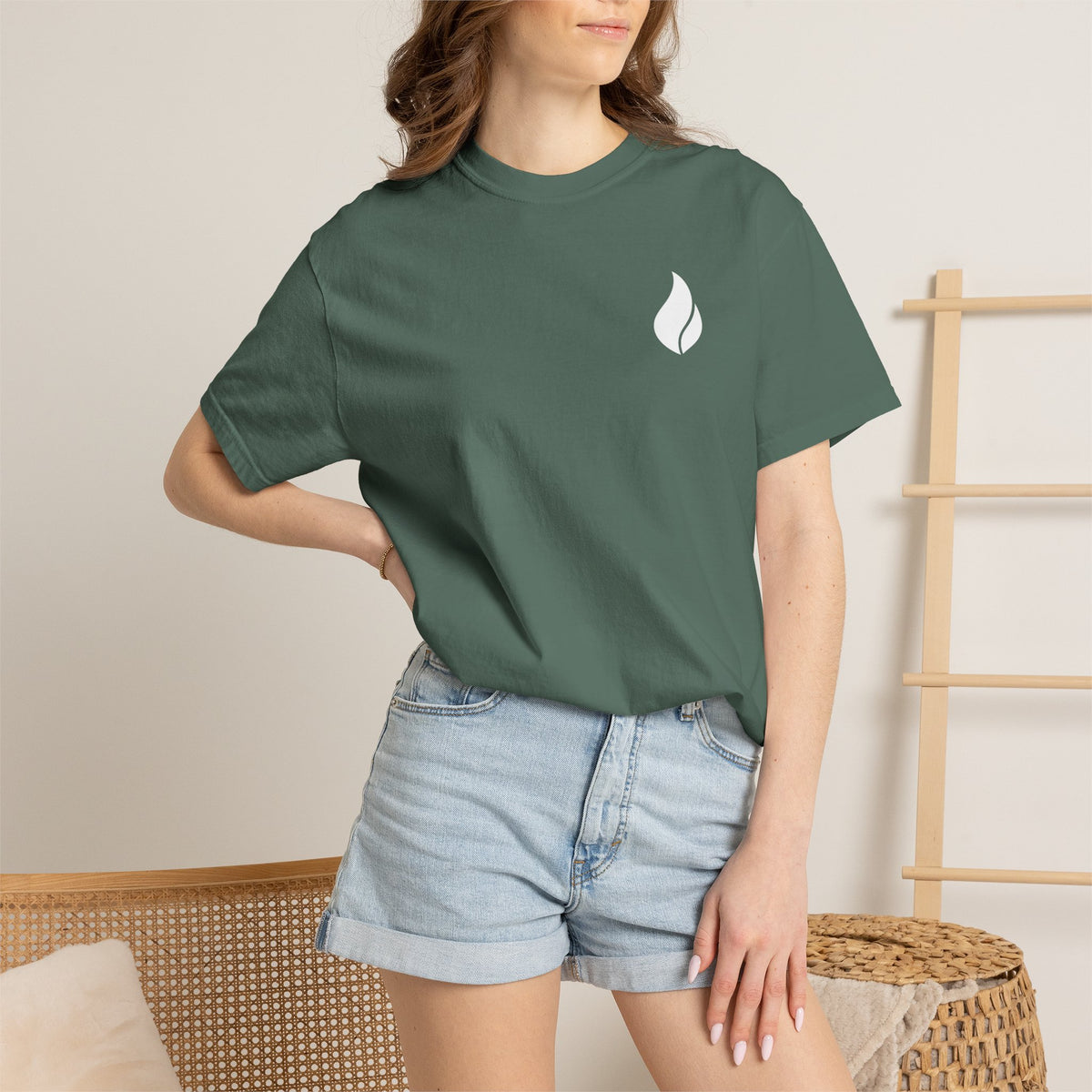 Spooky Madness Tee