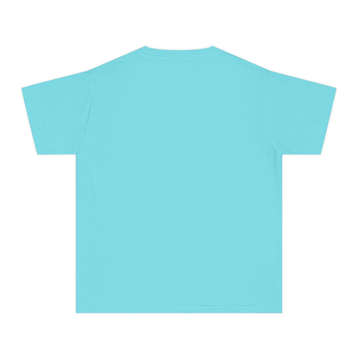 Secret Break Youth Tee