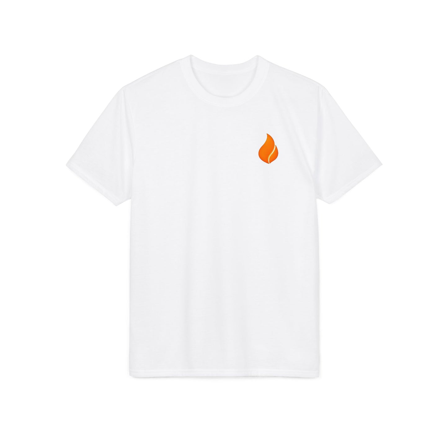 Retro Sunset Performance Tee