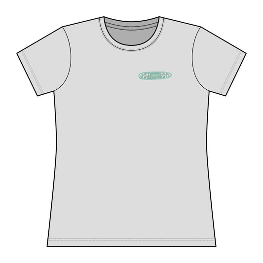 Rashguard Tee