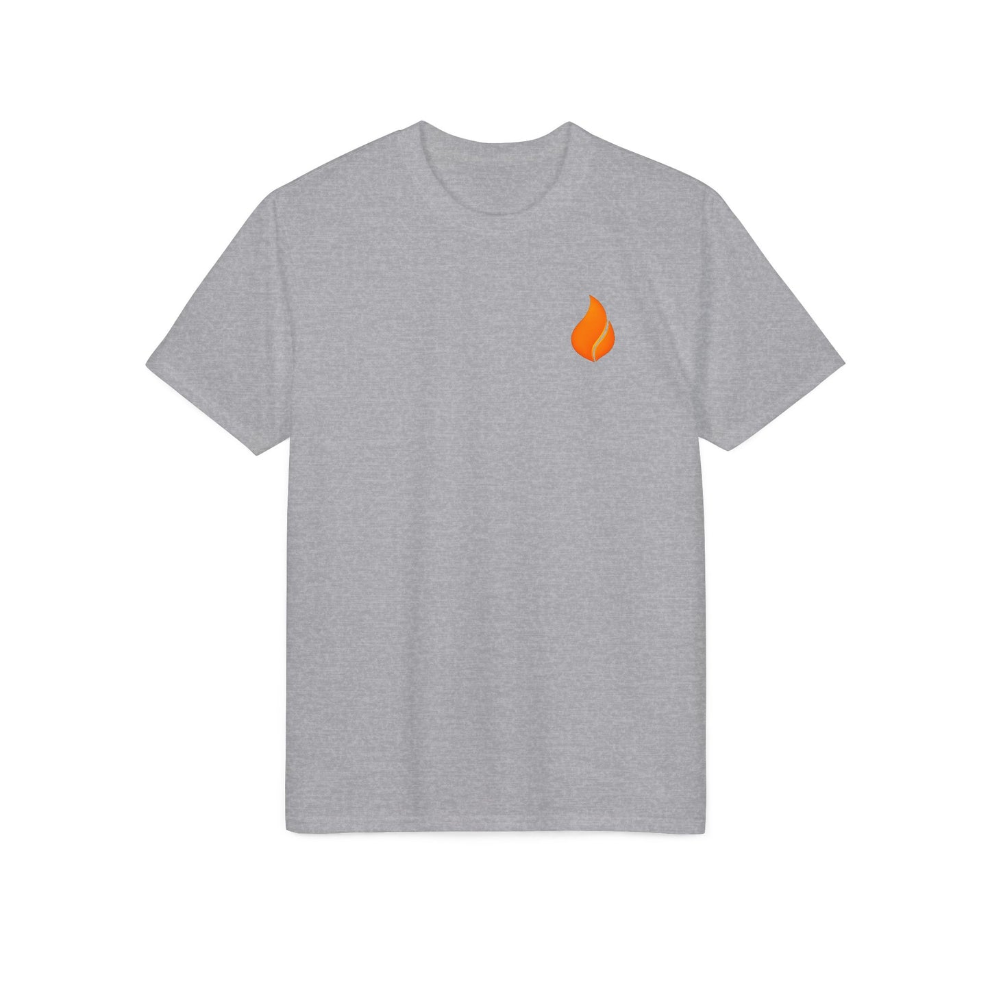 Retro Sunset Performance Tee