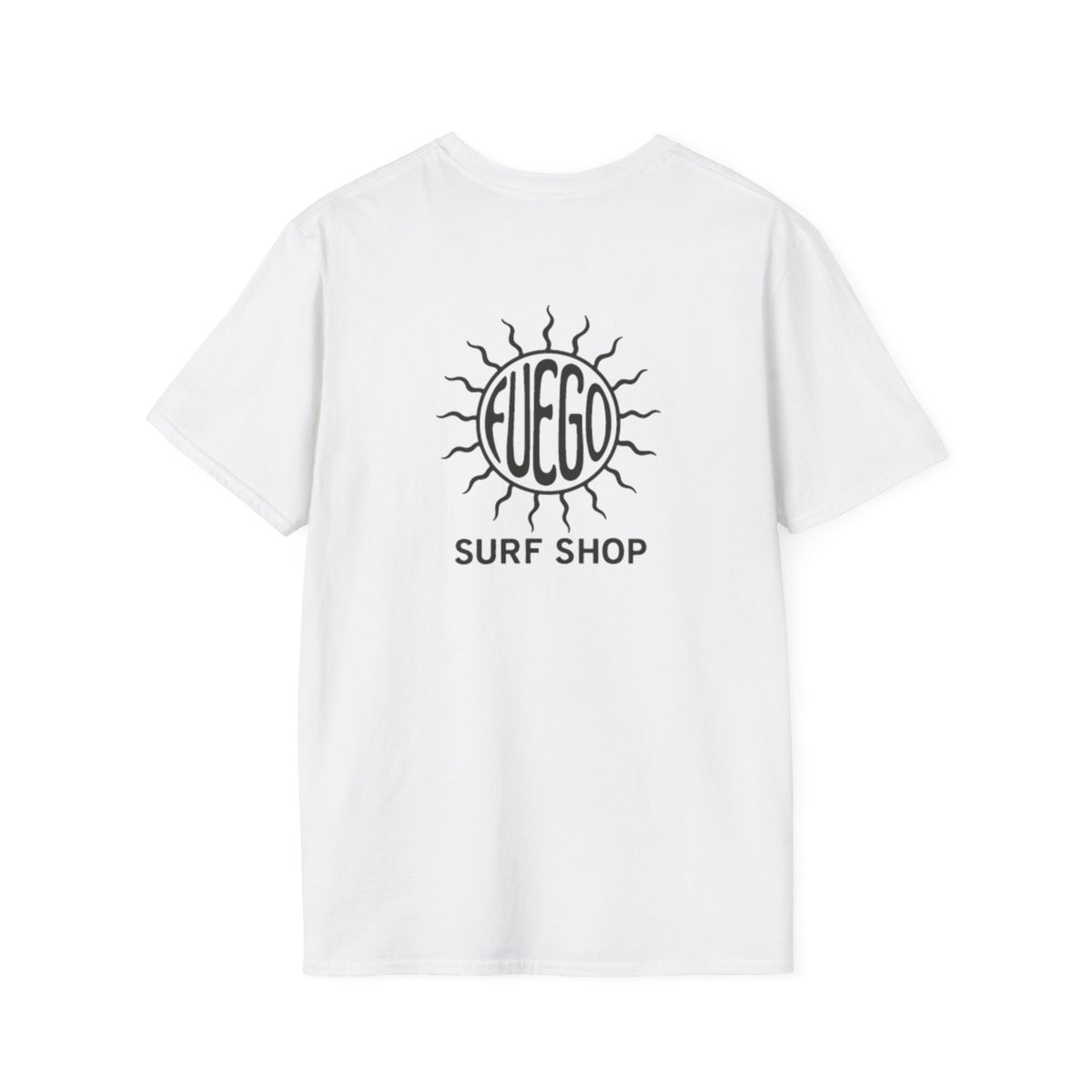 Sun T-shirt