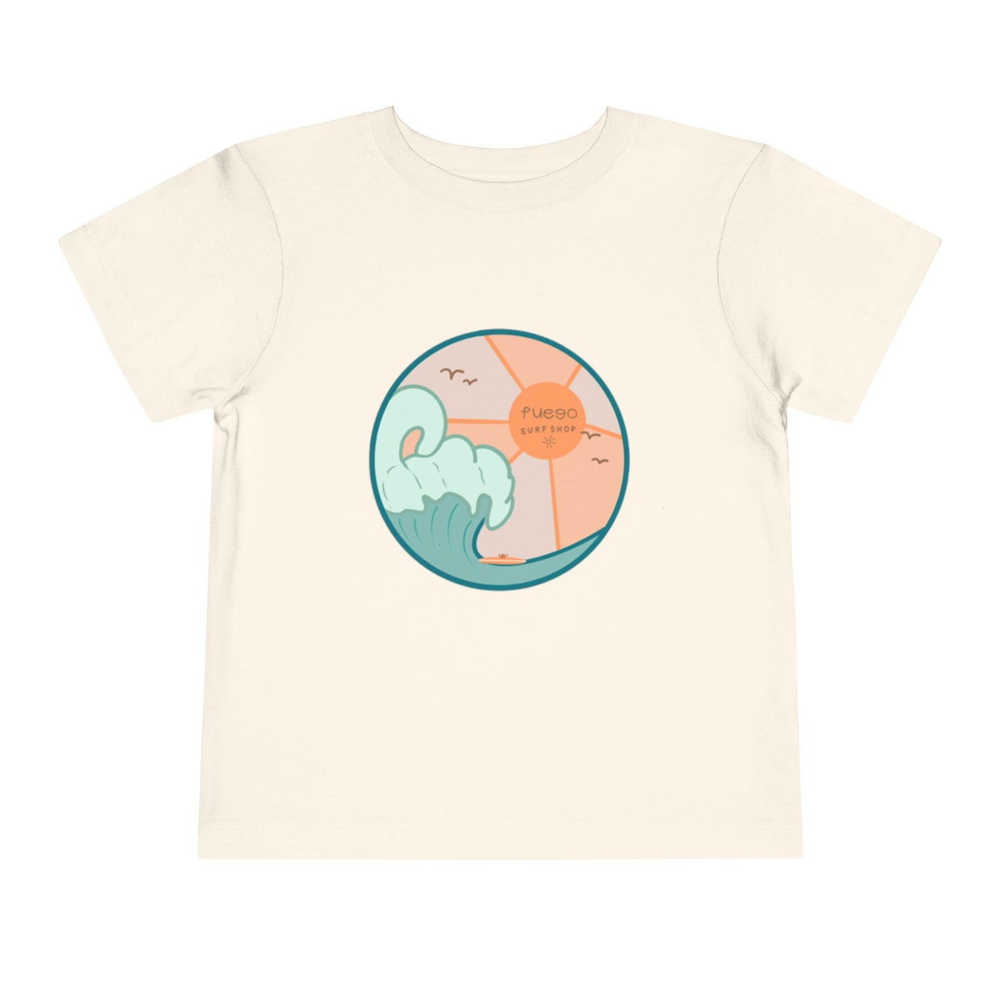 Toddler Tee