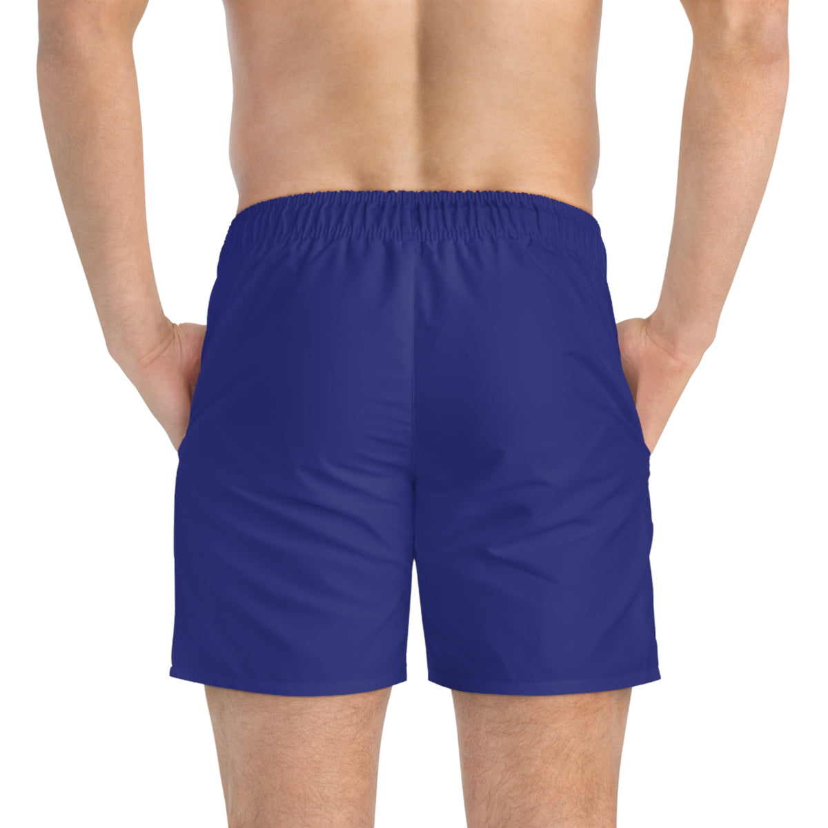 Fuego Fire & Wave Swim Shorts