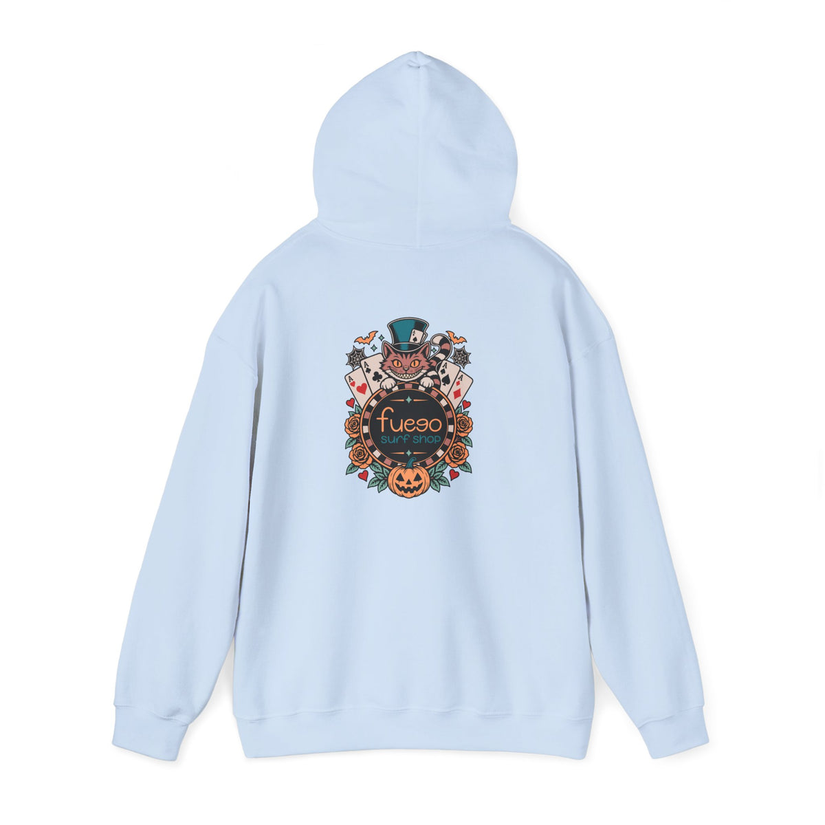 Spooky Madness Hoodie