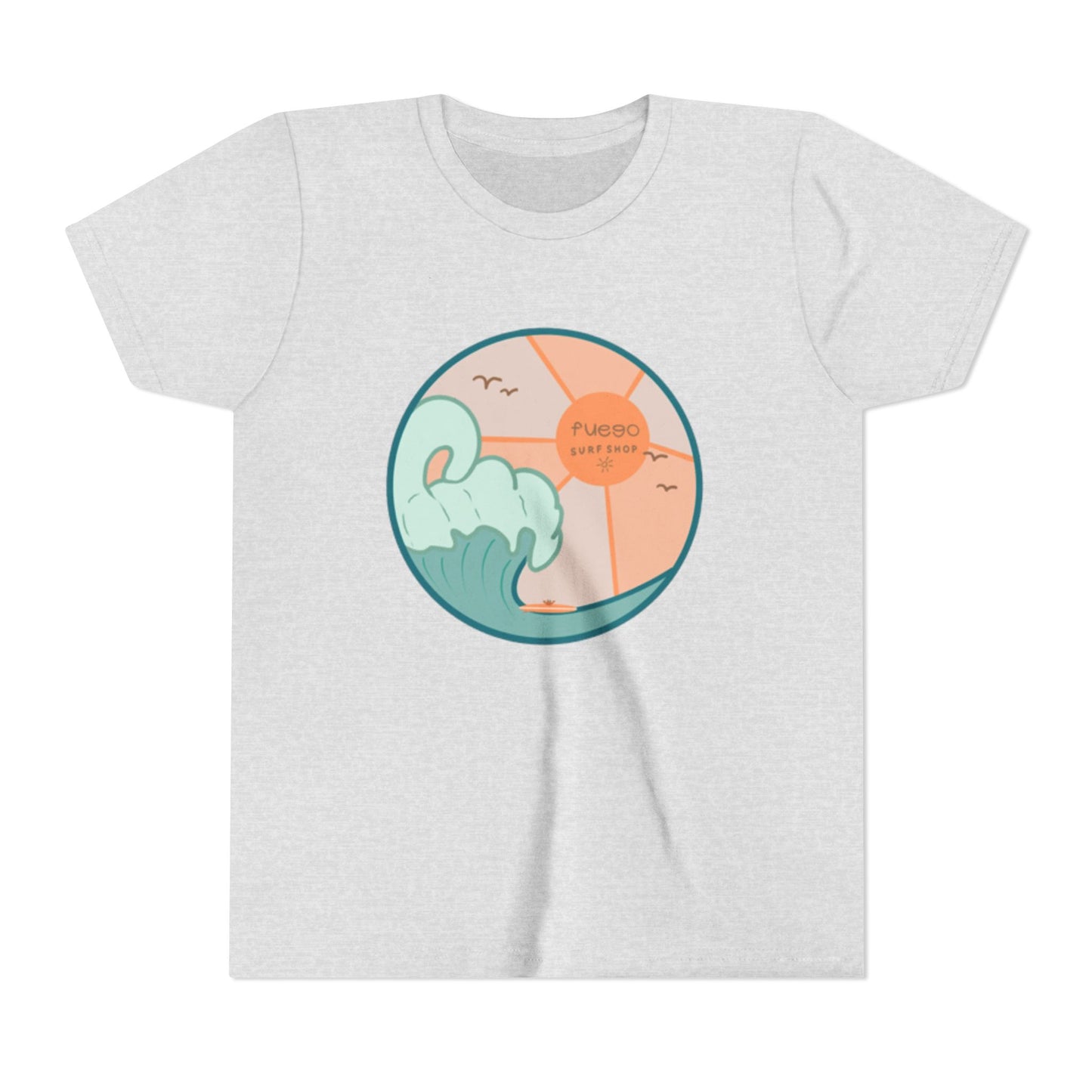 Youth Tee
