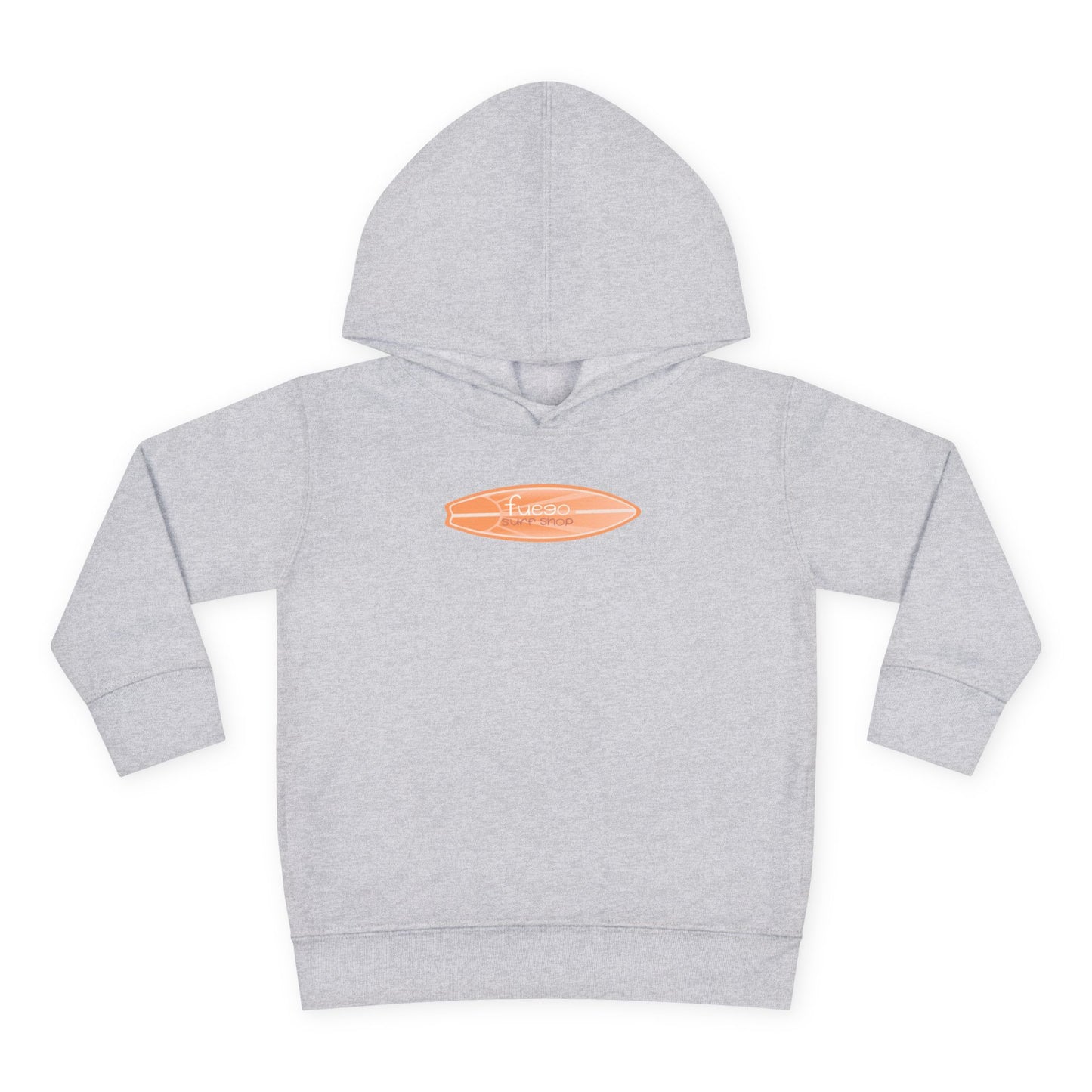 Toddler Sun Hoodie