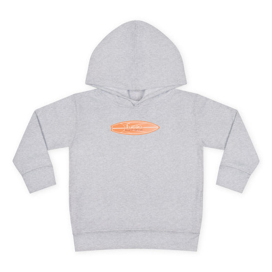 Toddler Sun Hoodie