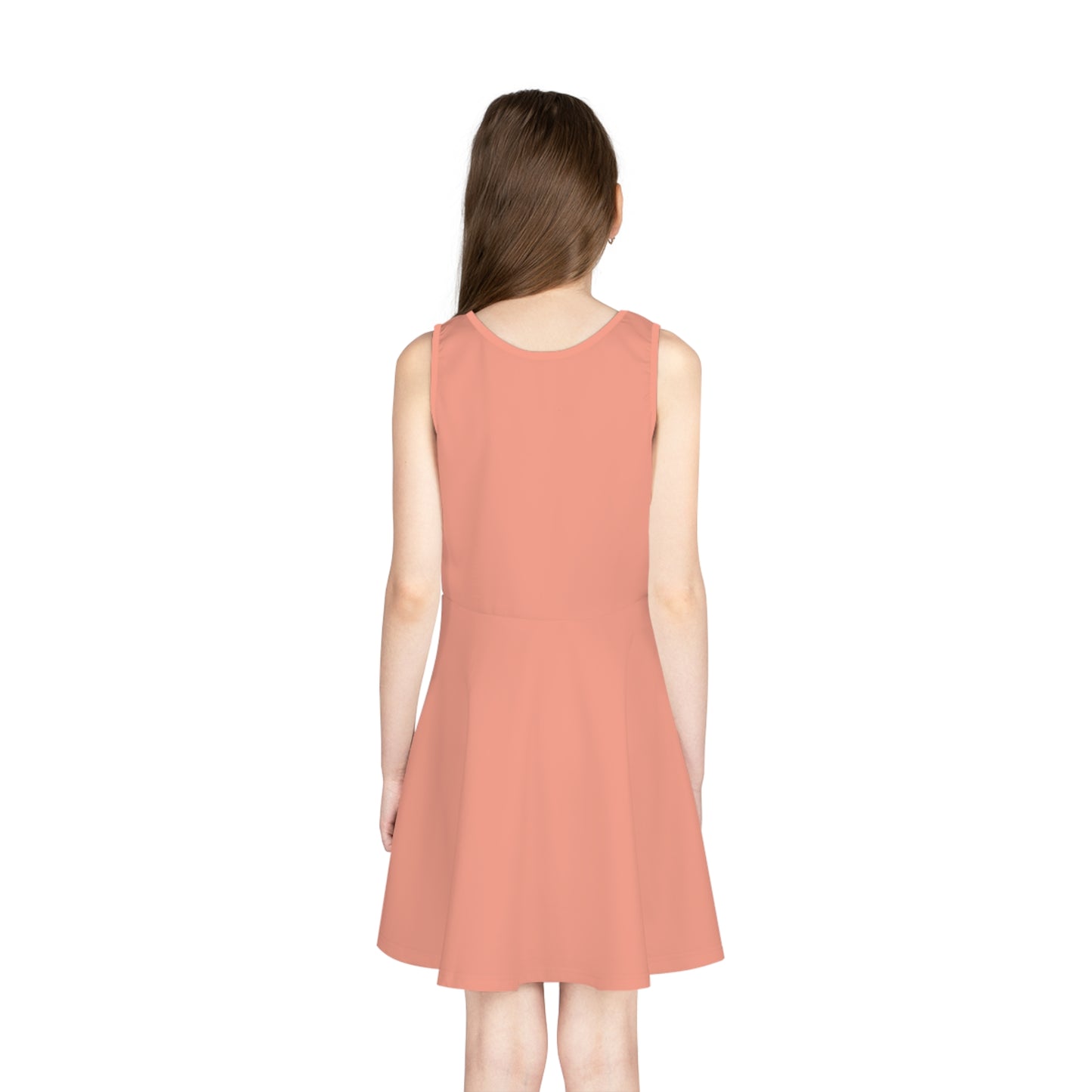 Girls' Sundress
