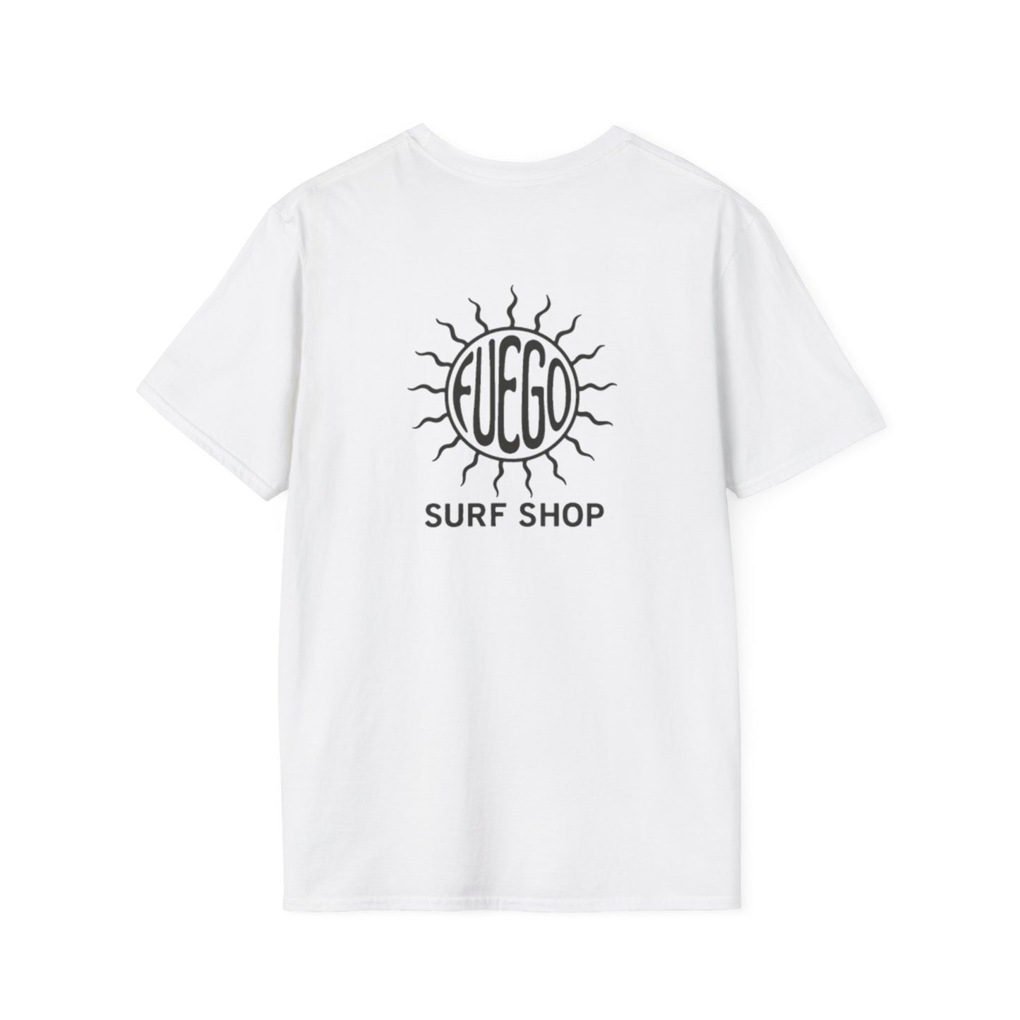 Sun T-shirt