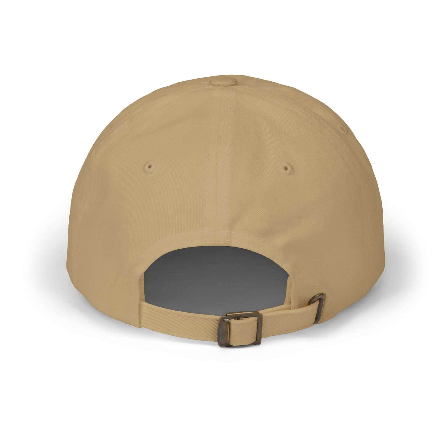 Sun Logo Classic Baseball Hat