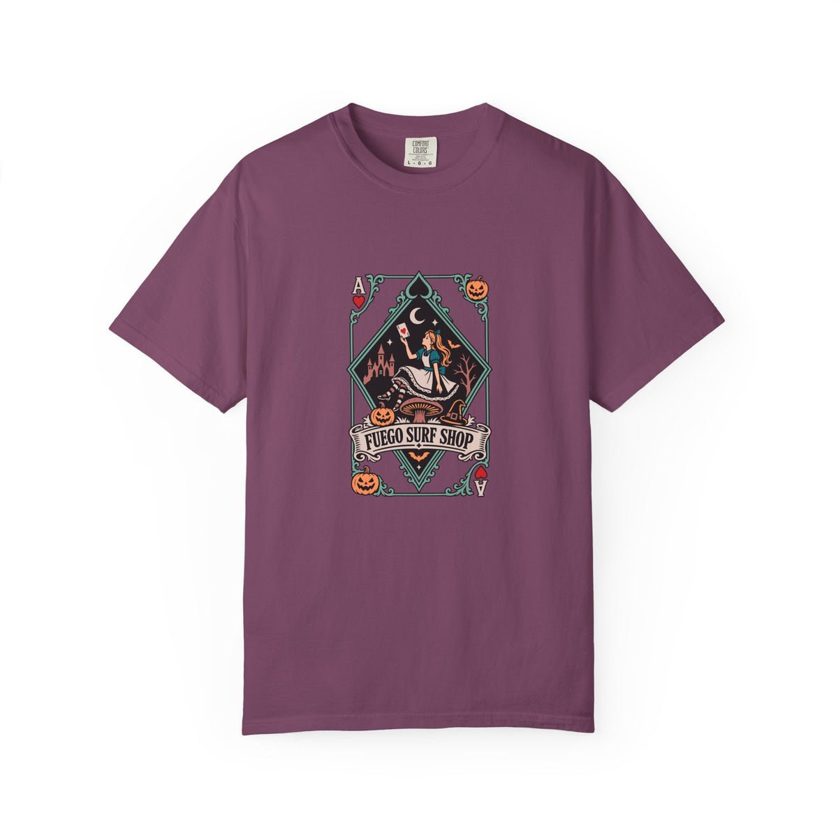 Offshore Alice Tee