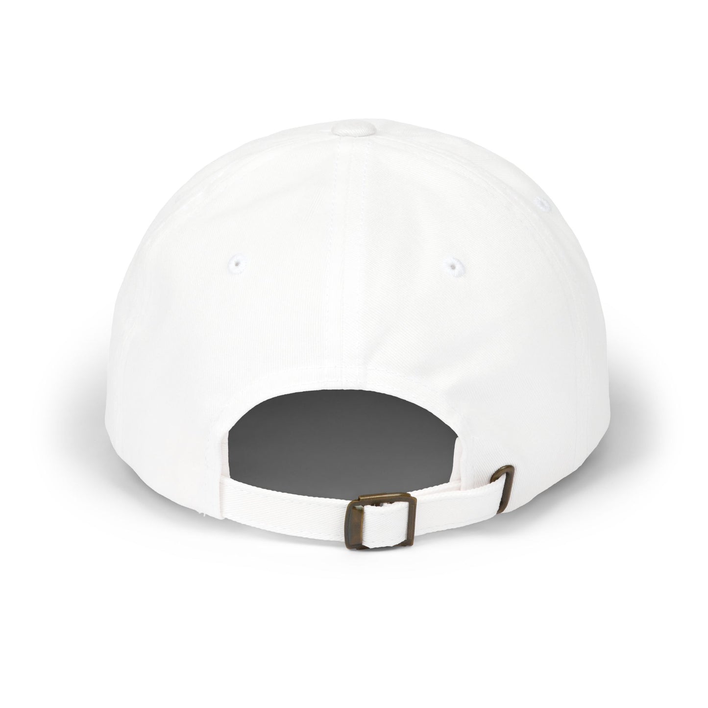 Sun Logo Classic Baseball Hat