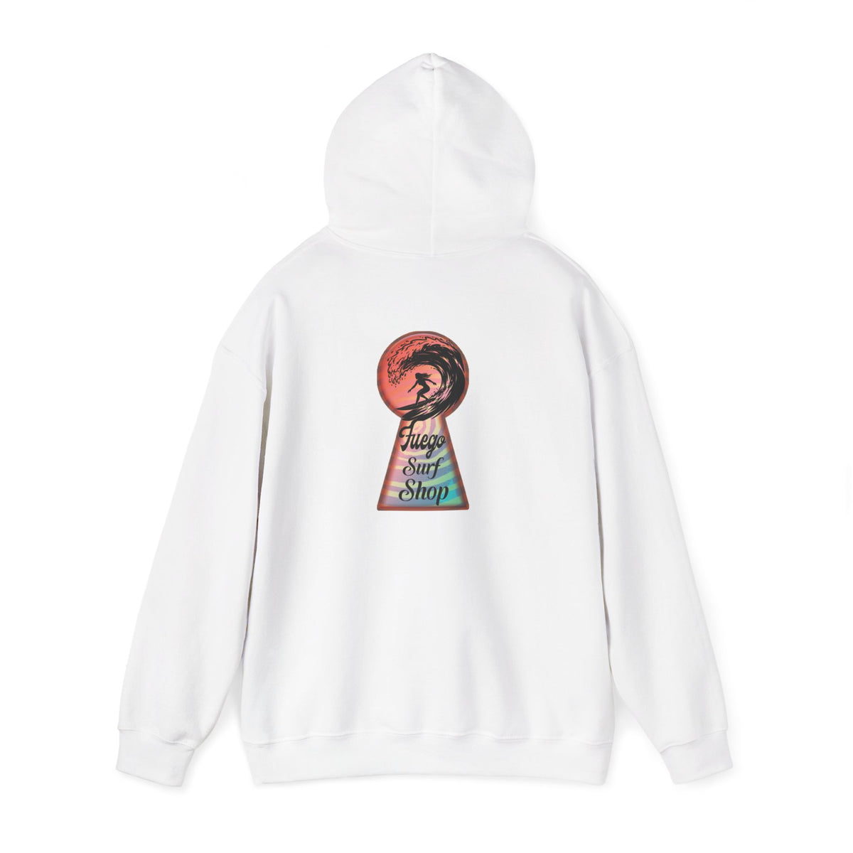 Secret Break Hoodie