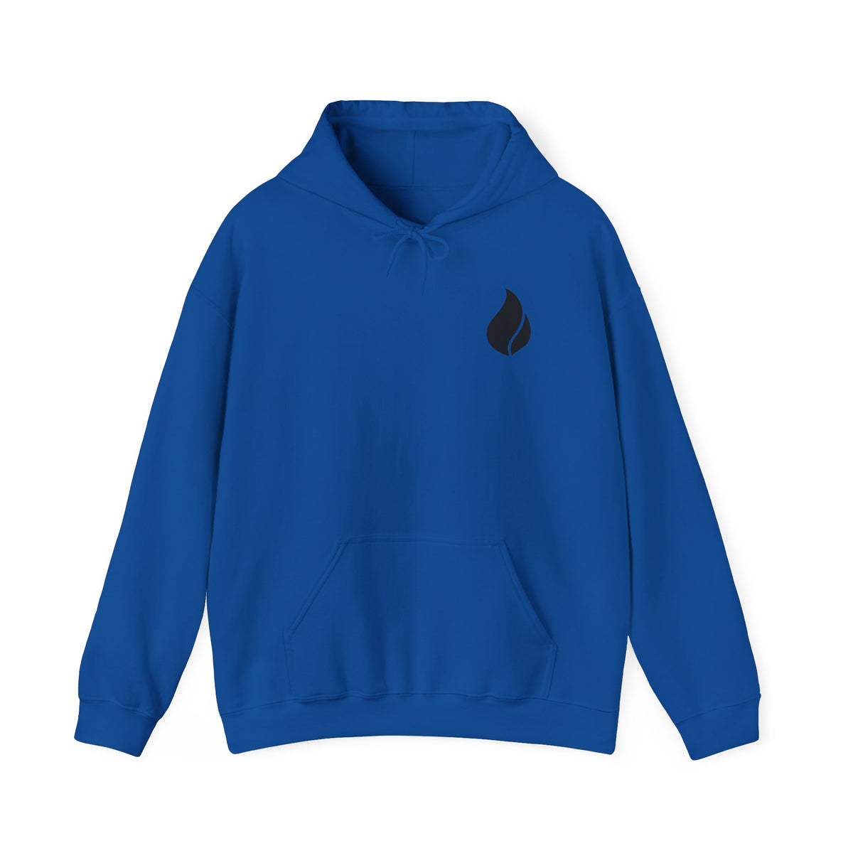 Wonderland Wipeout Hoodie