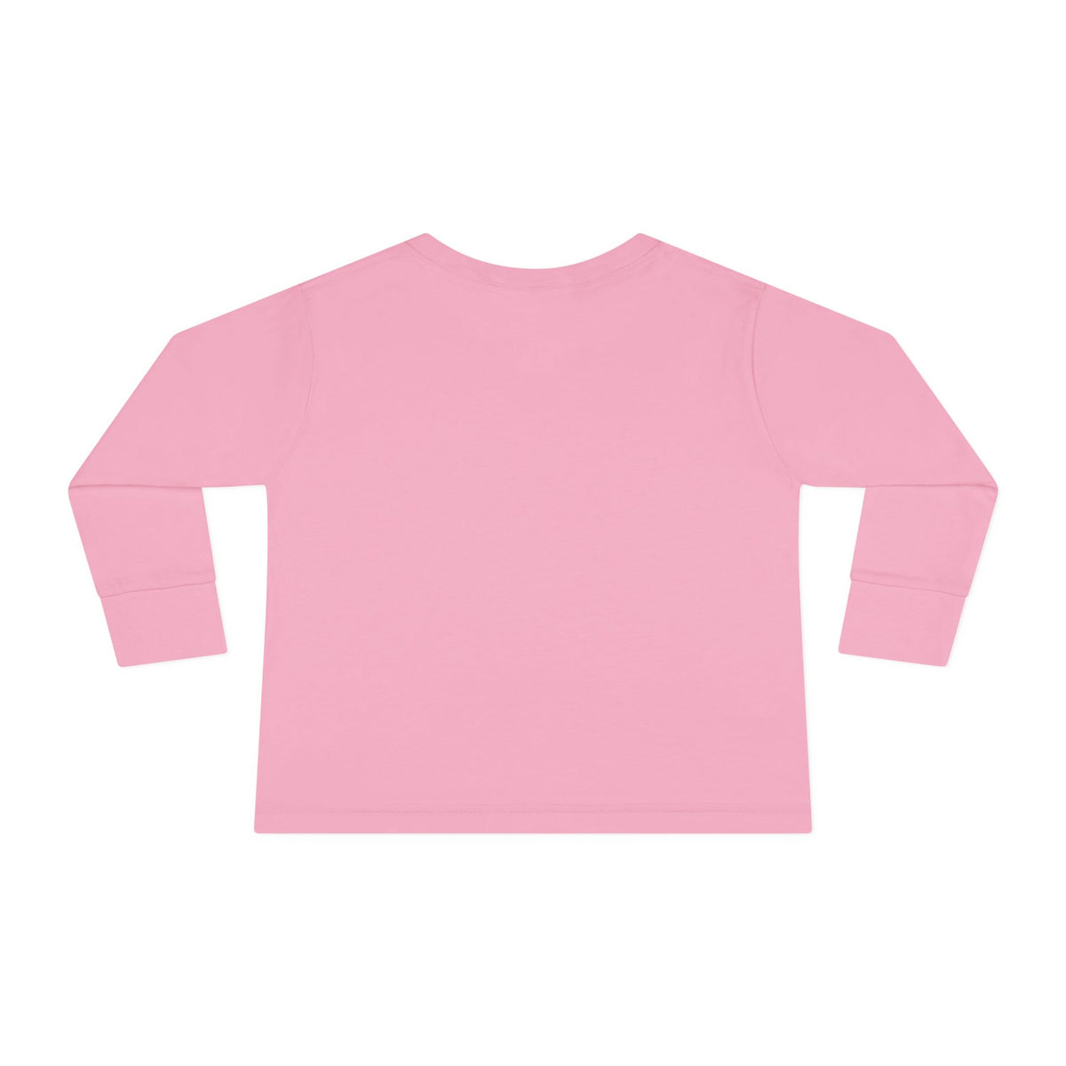 Wonderland Wipeout Toddler Long Sleeve Tee