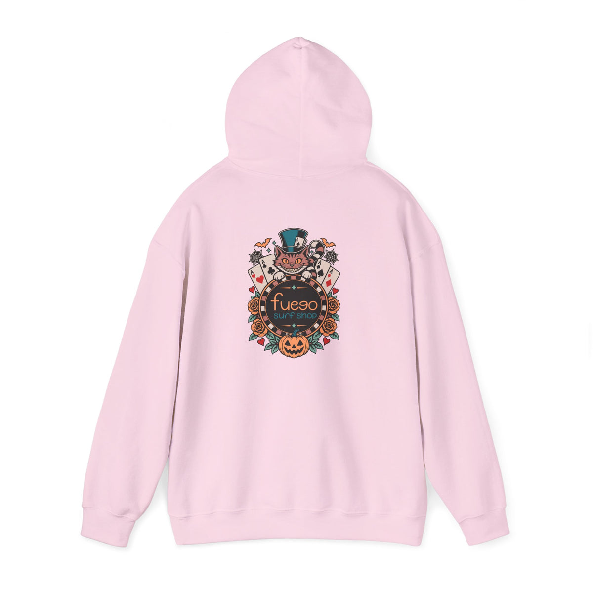 Spooky Madness Hoodie