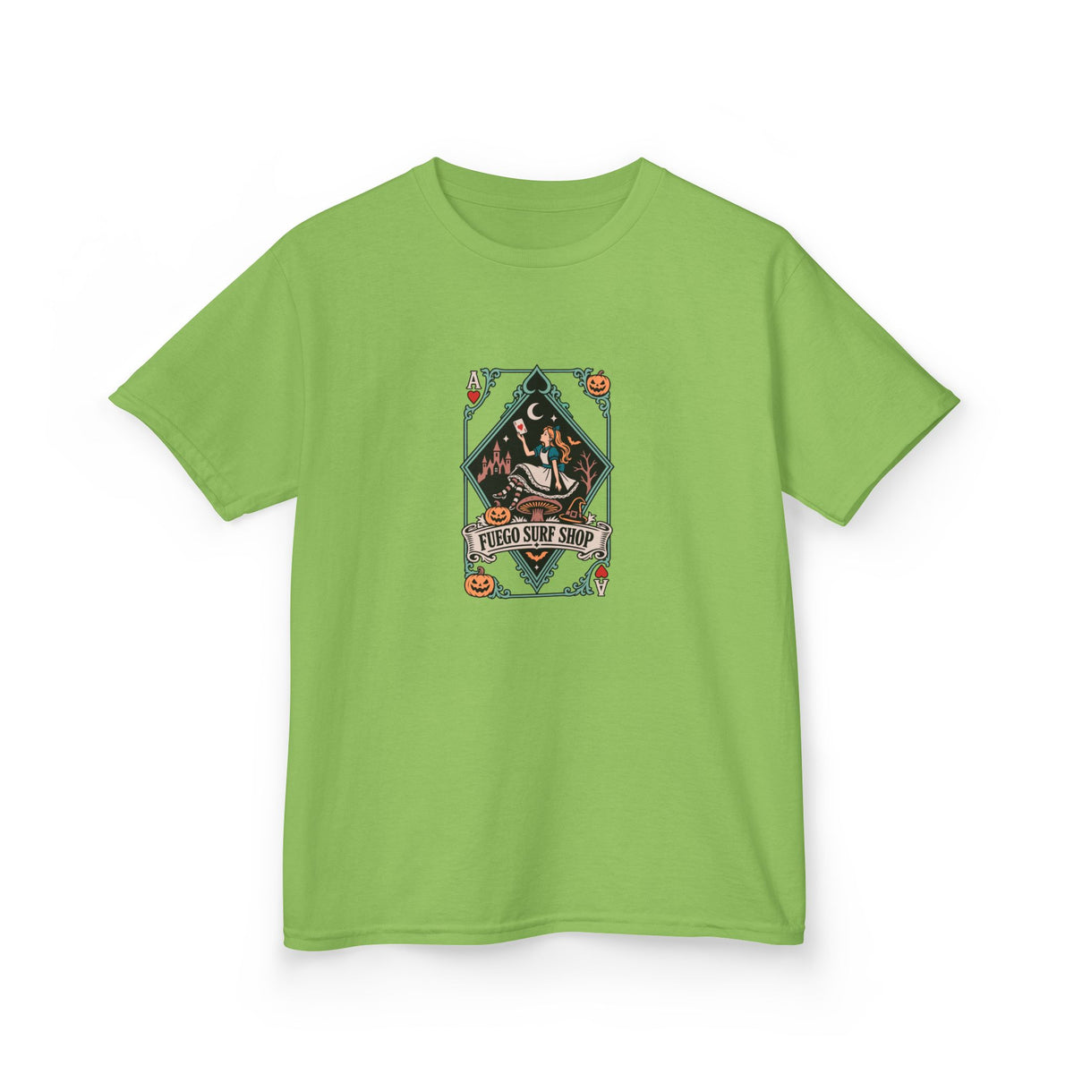 Offshore Alice Youth Tee