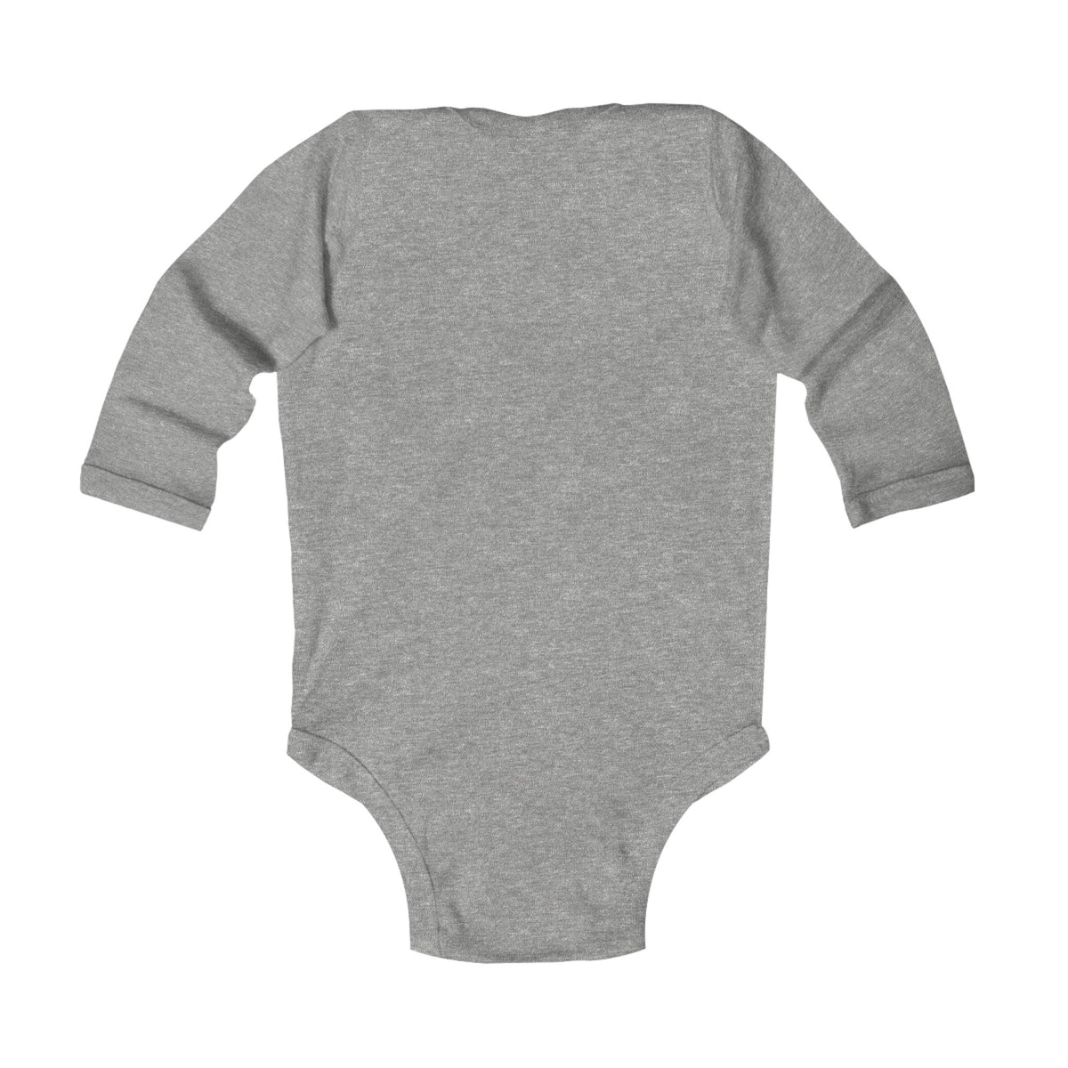 Spooky Madness Long Sleeve Onesie