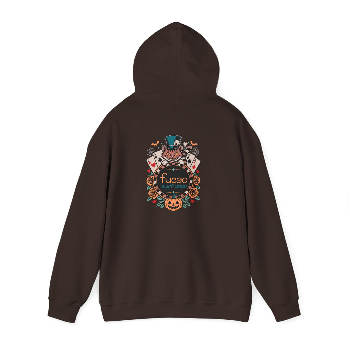 Spooky Madness Hoodie