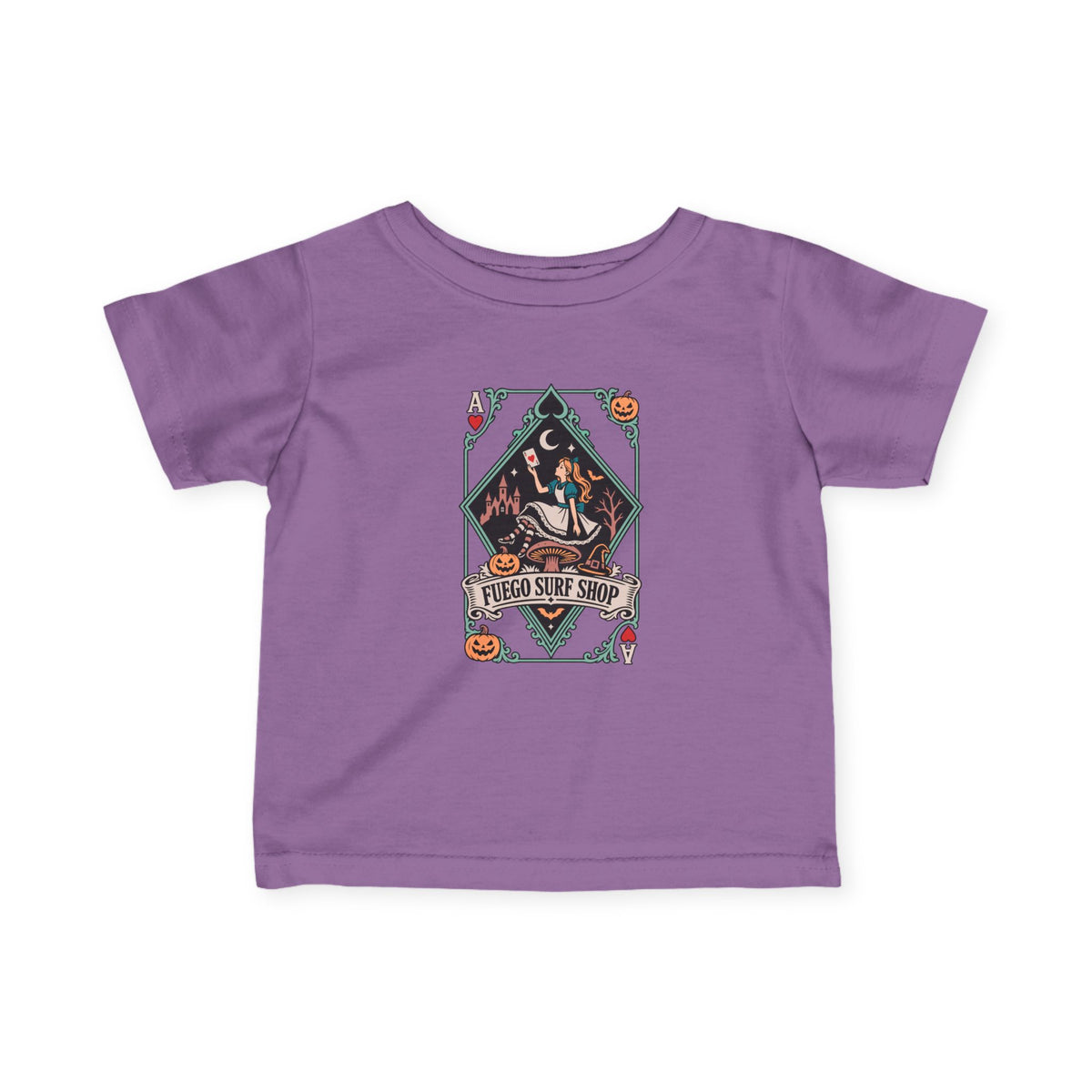 Offshore Alice Infant Tee