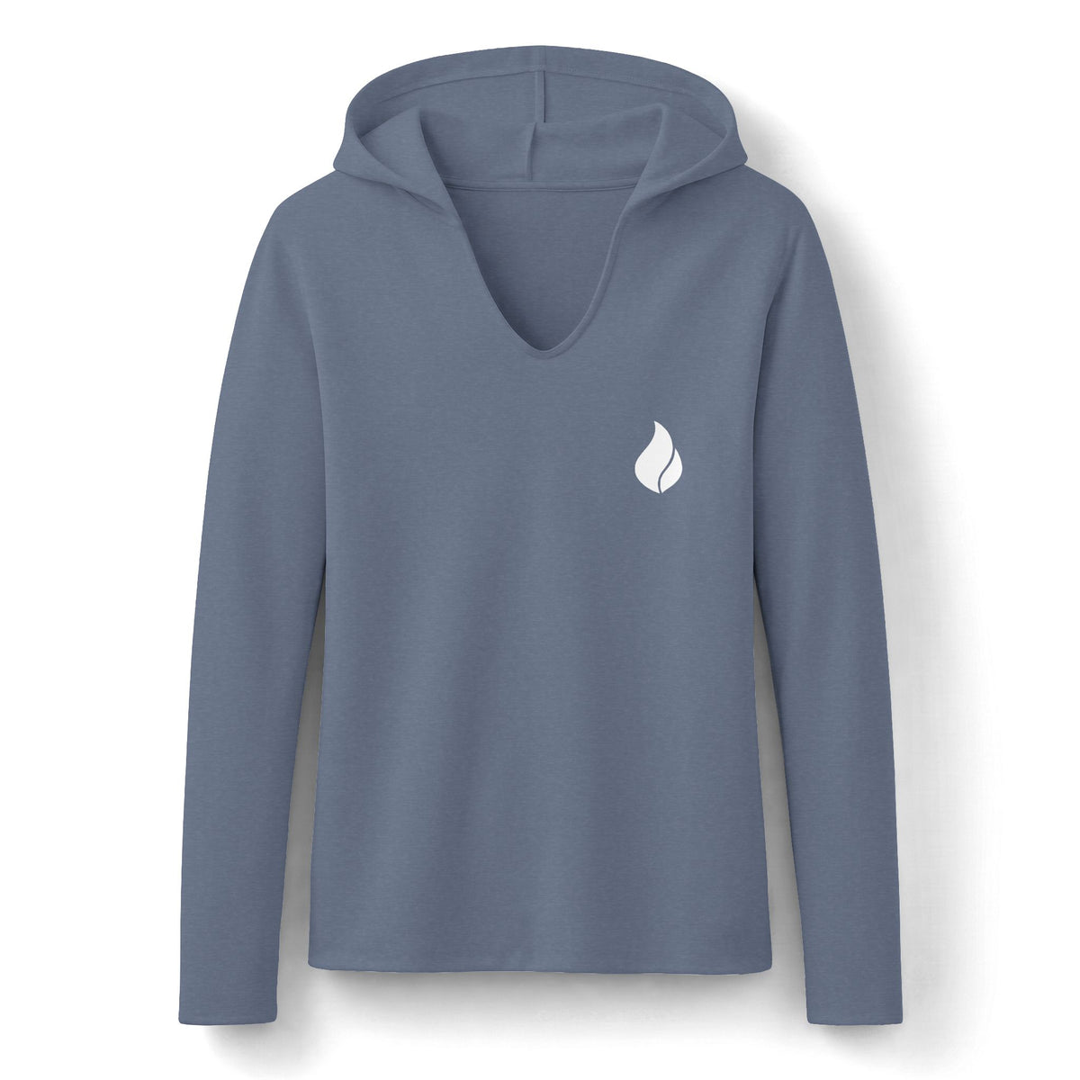 Offshore Alice Light Hoodie