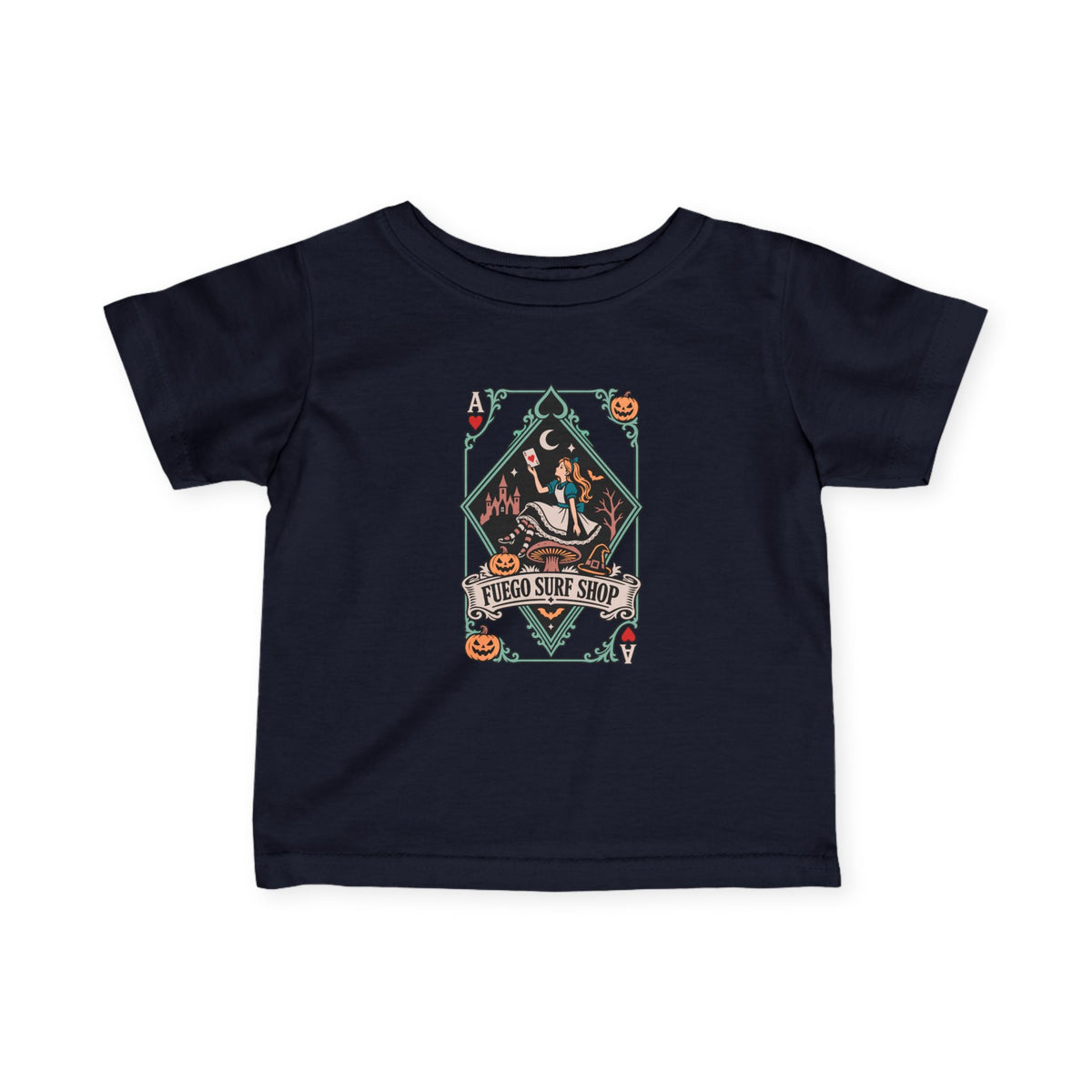 Offshore Alice Infant Tee