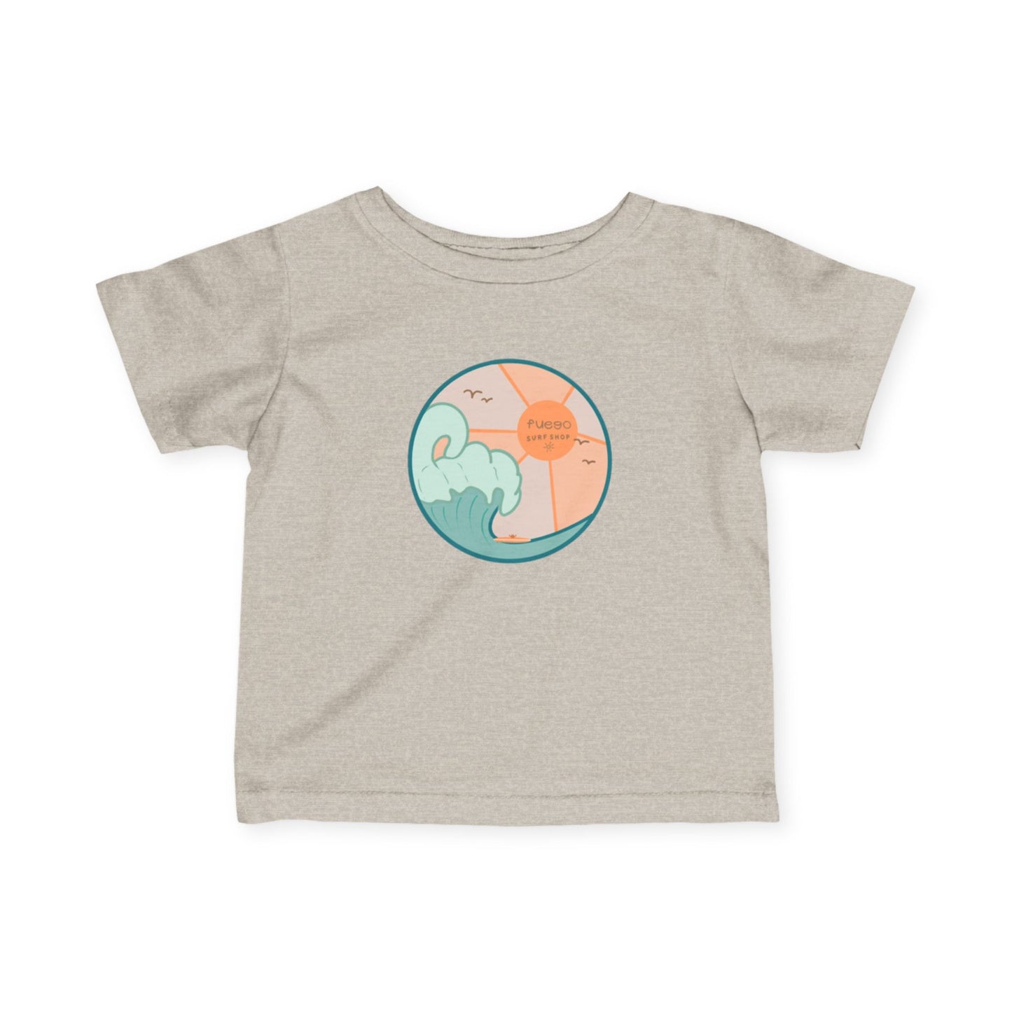Infant Tee