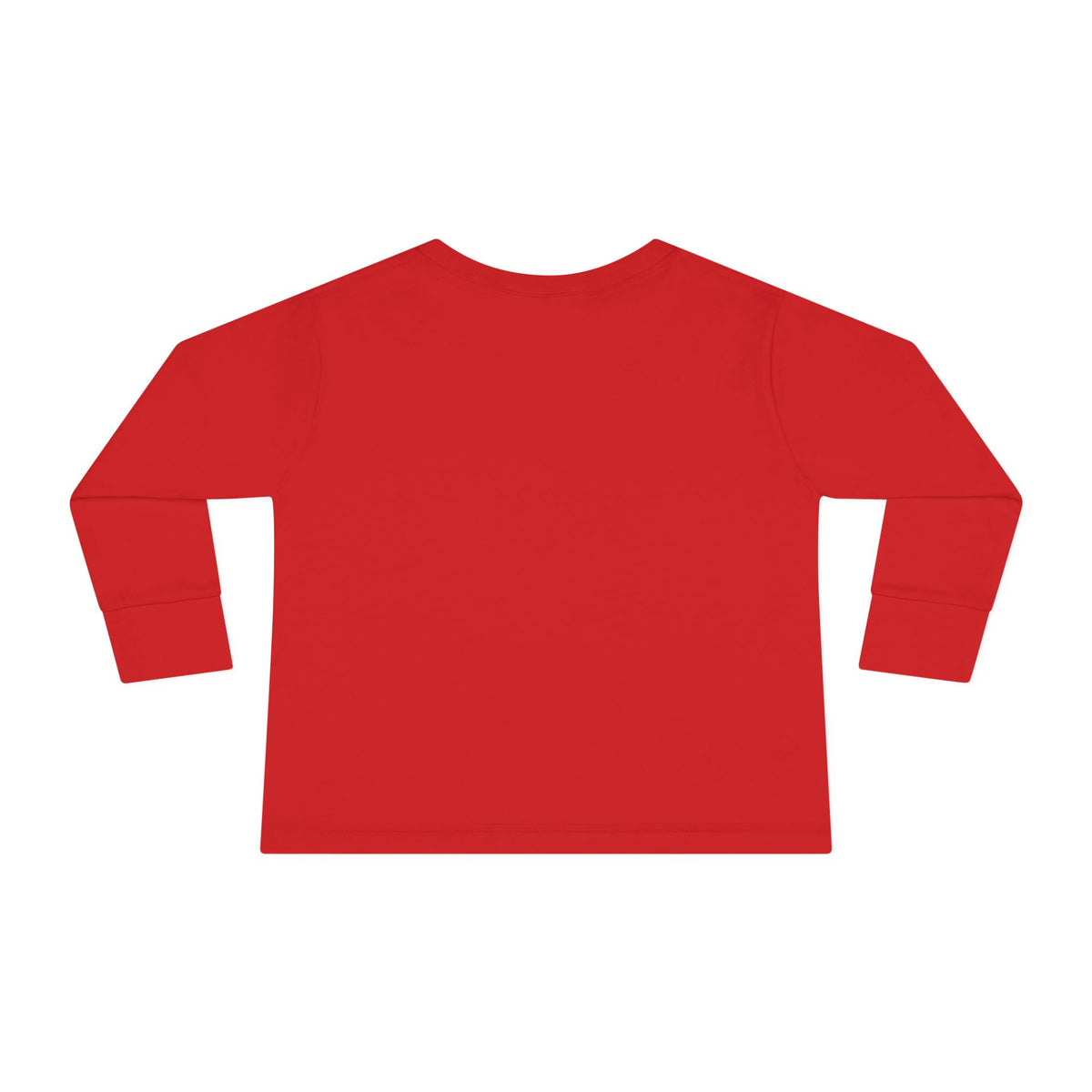 Wonderland Wipeout Toddler Long Sleeve Tee