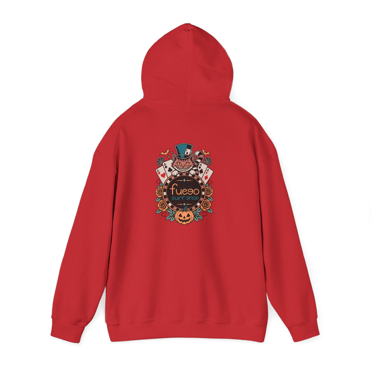 Spooky Madness Hoodie