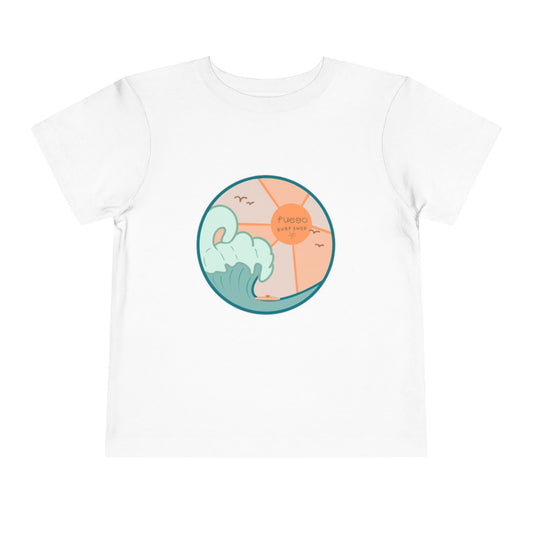Toddler Tee