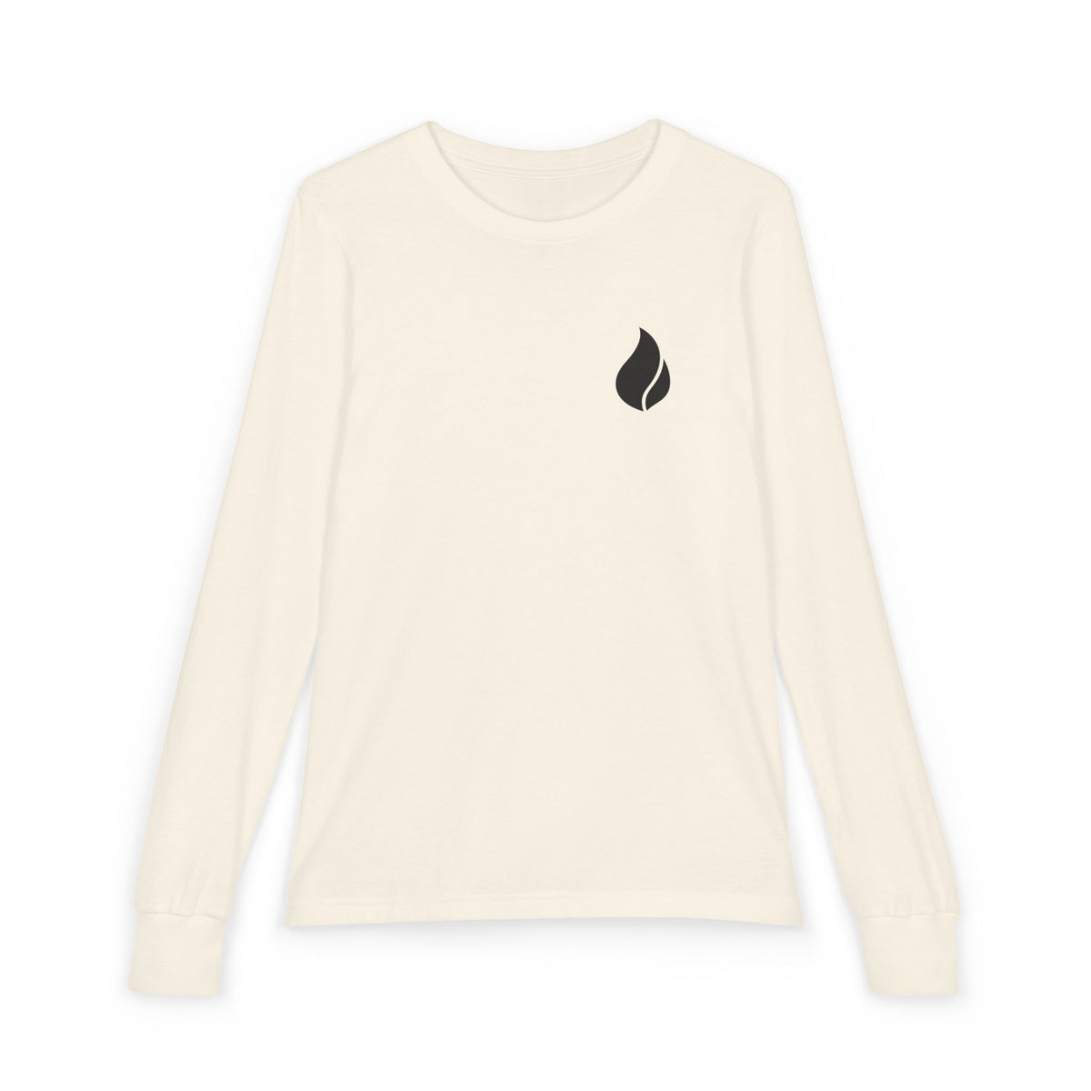Wonderland Wipeout Youth Long Sleeve Jersey