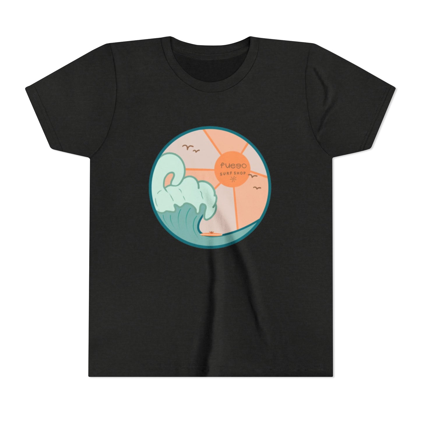 Youth Tee