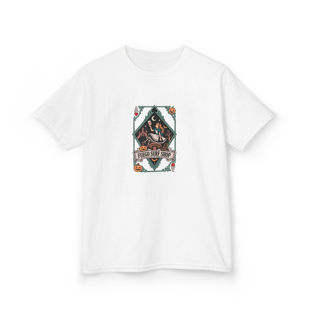 Offshore Alice Youth Tee
