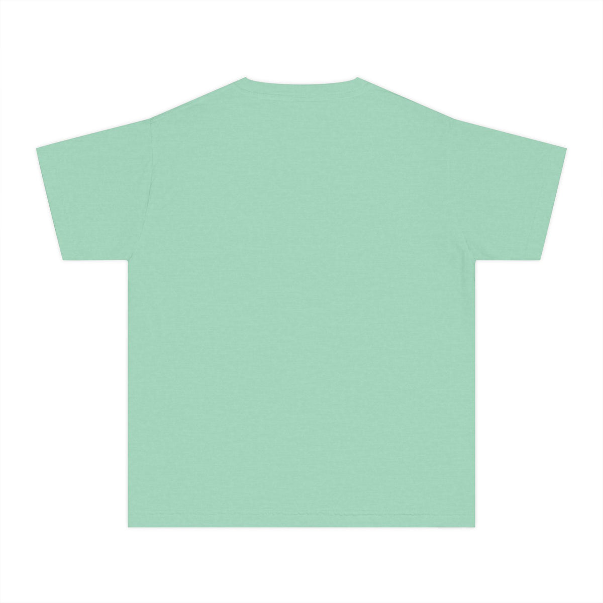 Spooky Madness Youth Tee