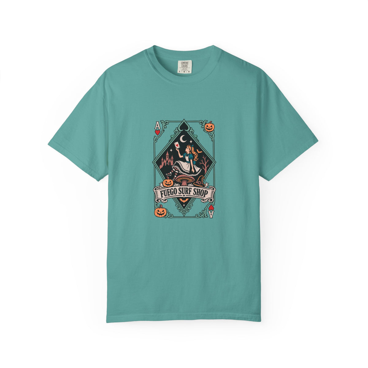 Offshore Alice Tee
