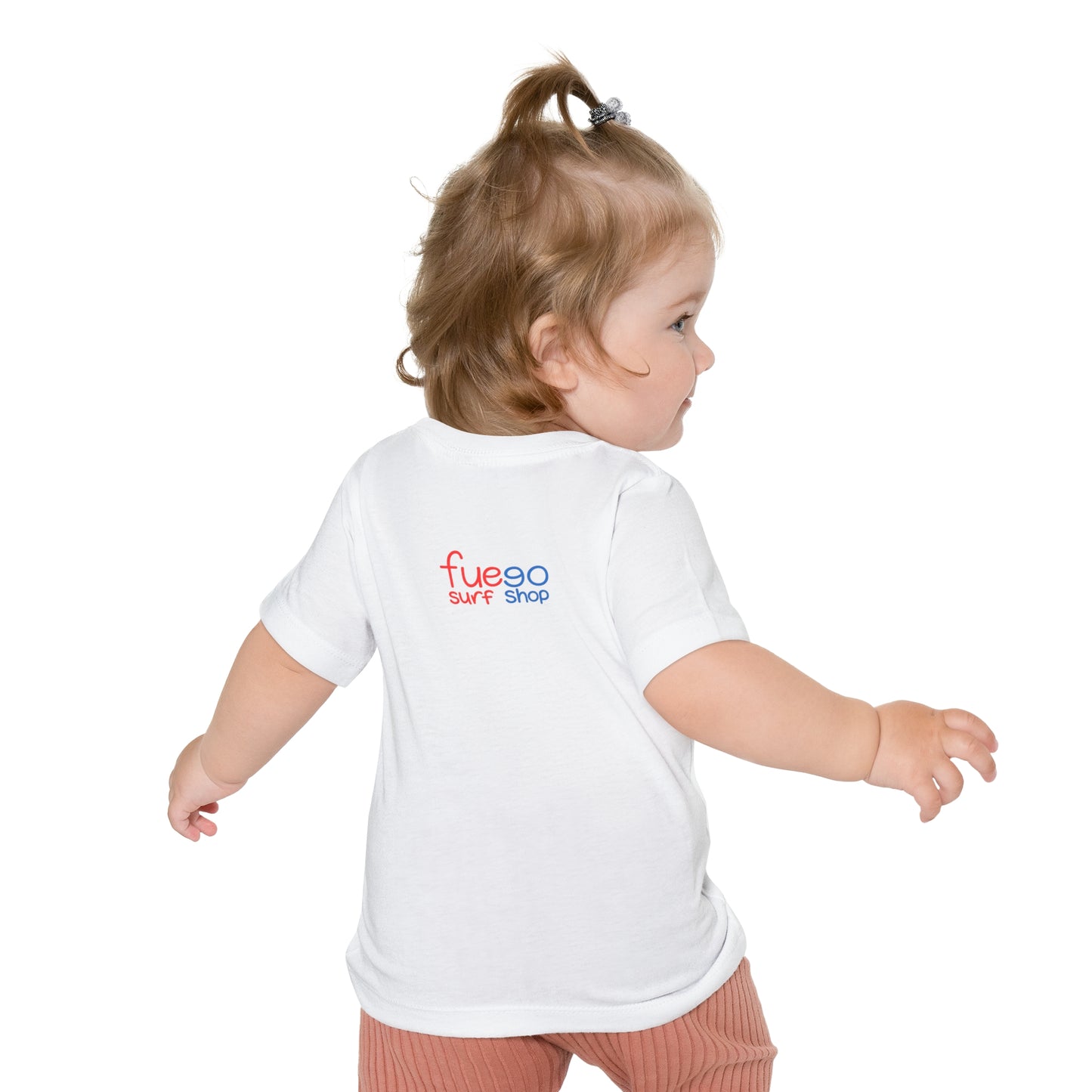 Happy 250th Birthday America Baby T-Shirt