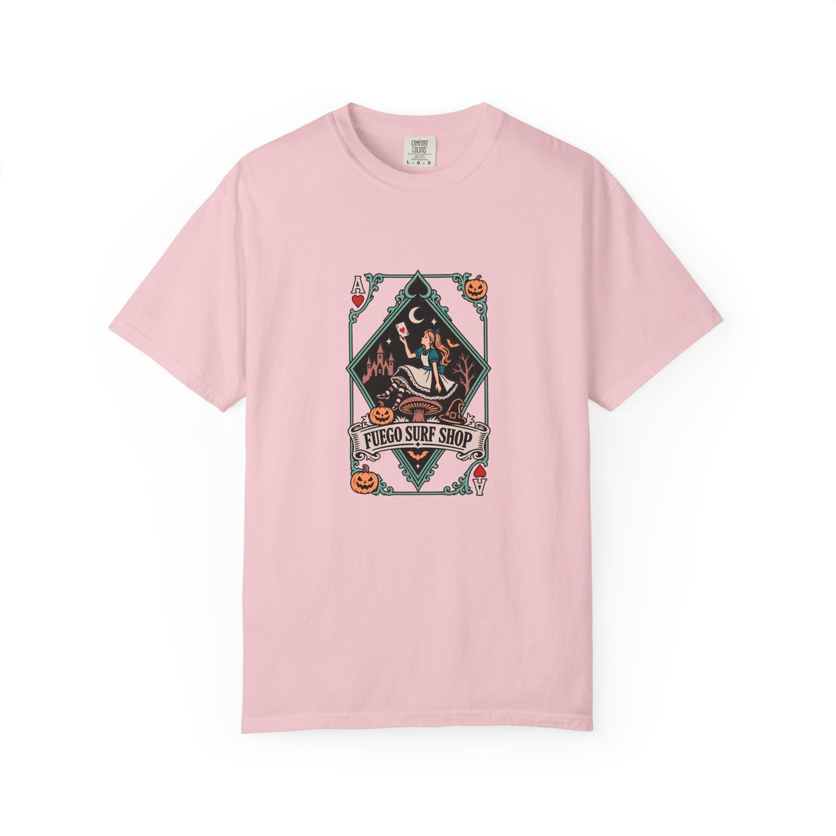 Offshore Alice Tee