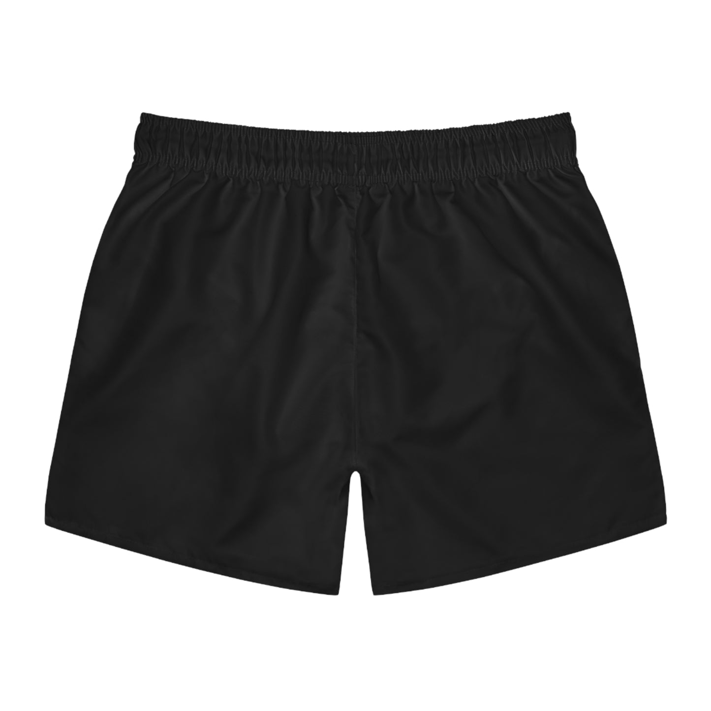 Flame Swim Shorts