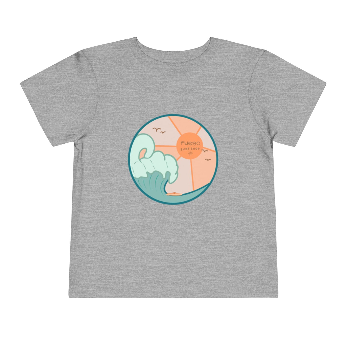Toddler Tee