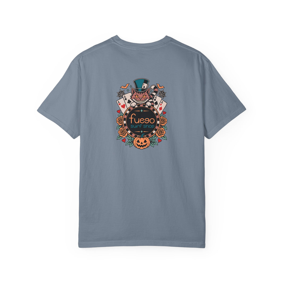 Spooky Madness Tee