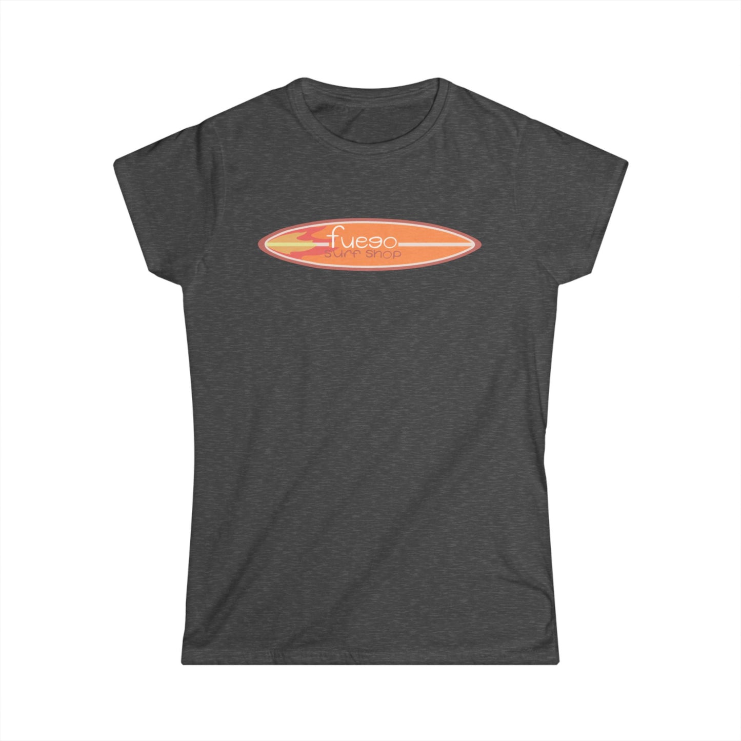 Women's Softstyle Tee