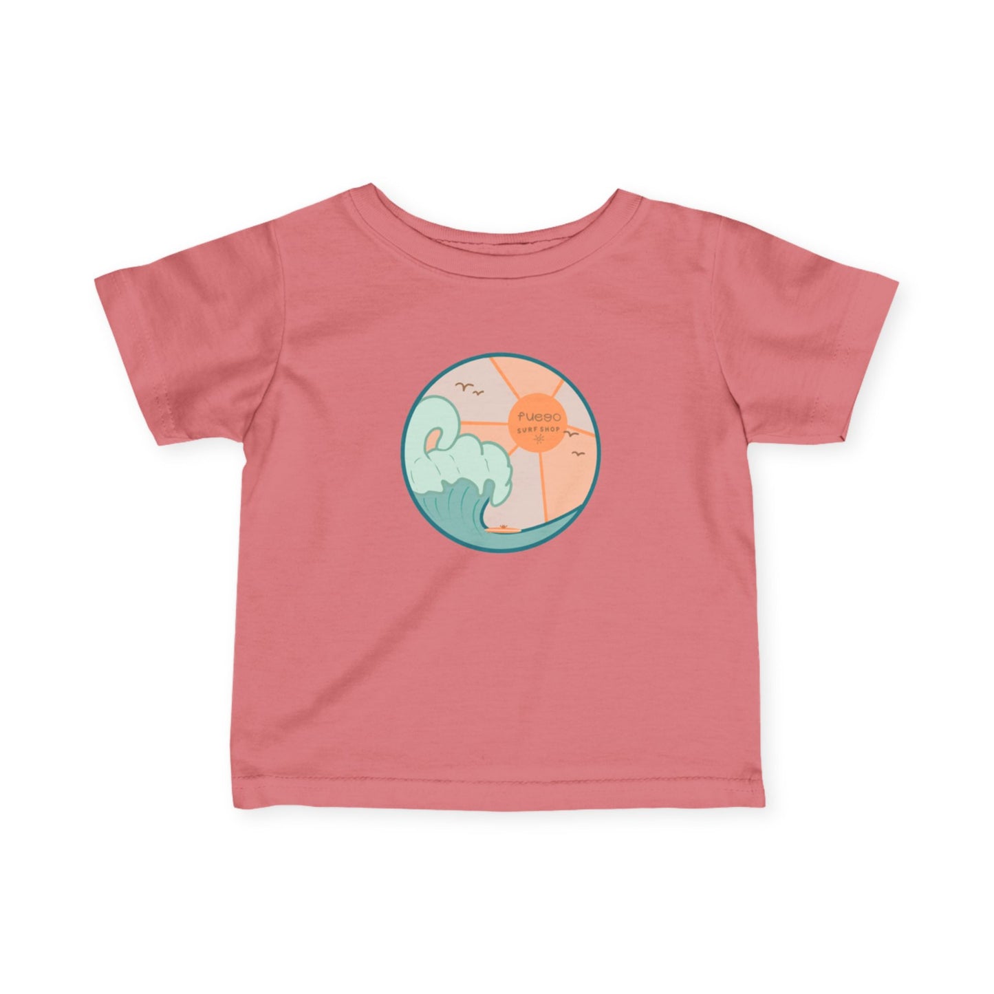 Infant Tee