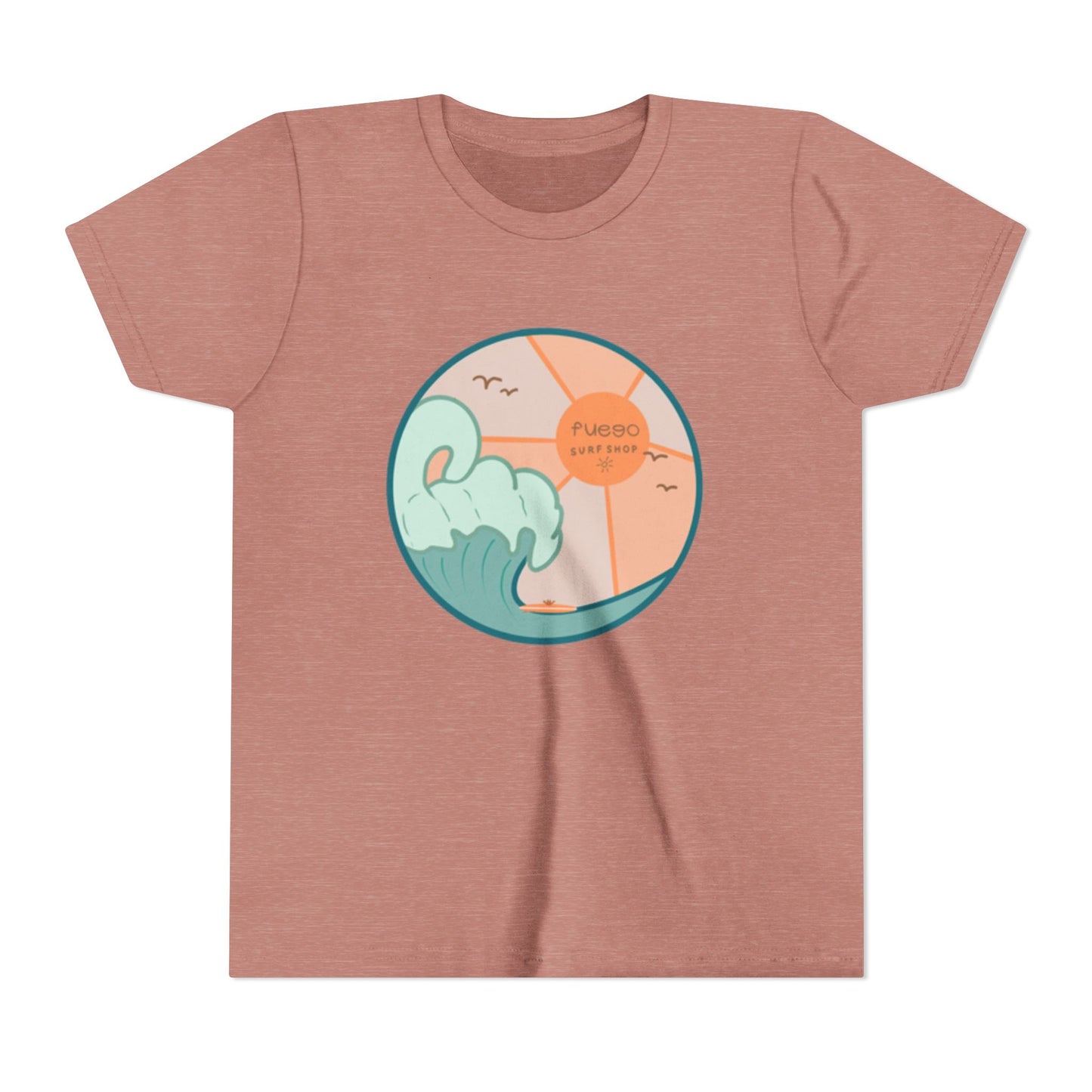 Youth Tee