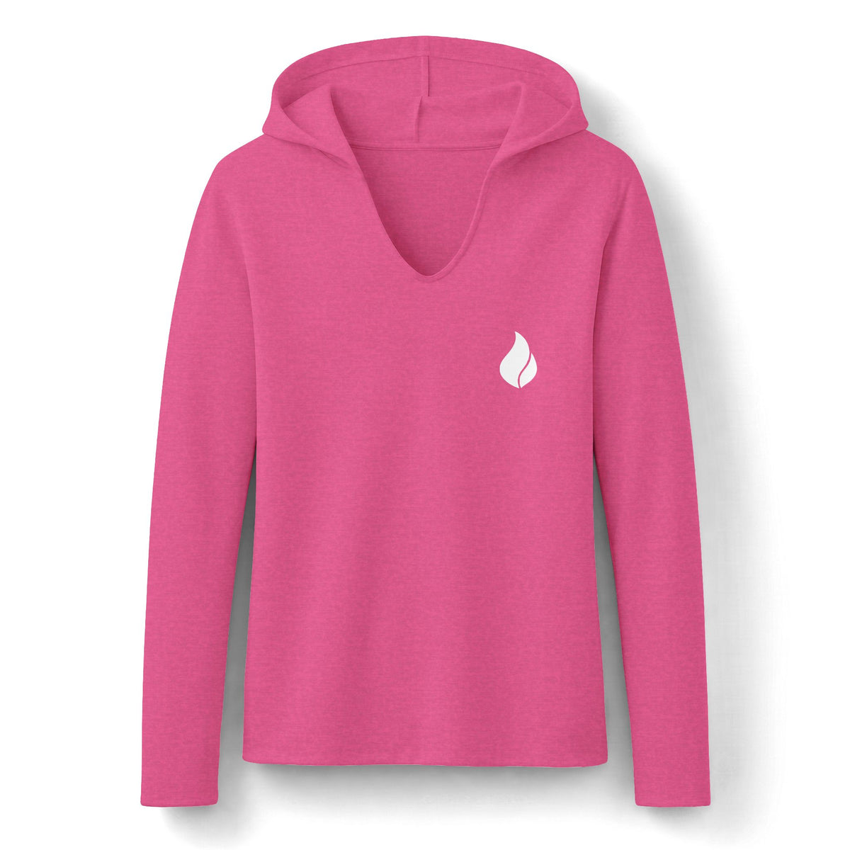 Offshore Alice Light Hoodie