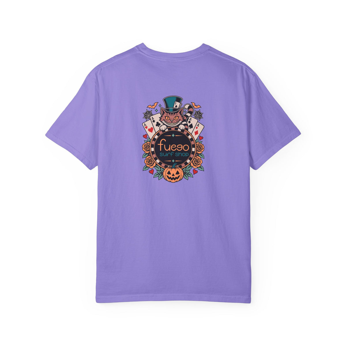 Spooky Madness Tee